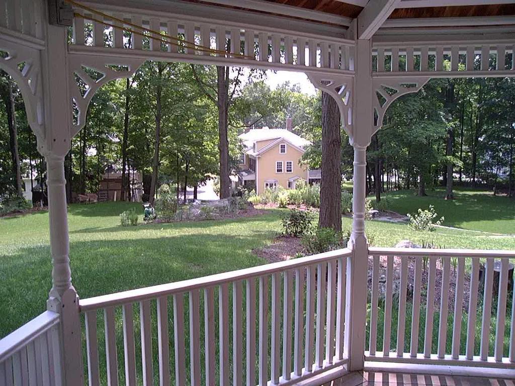 Bed and Breakfast 1868 Crosby House Brattleboro Esterno foto