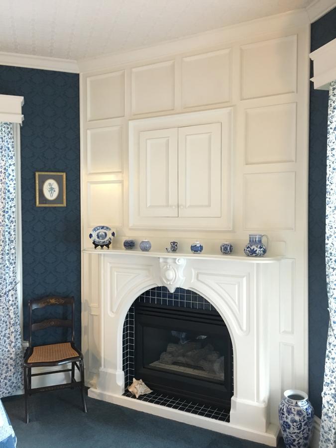Bed and Breakfast 1868 Crosby House Brattleboro Esterno foto