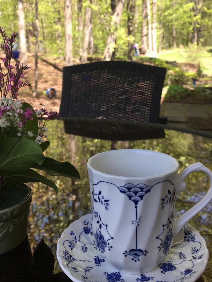 Bed and Breakfast 1868 Crosby House Brattleboro Esterno foto